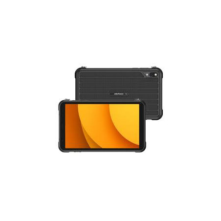 ULEFONE RUGKING PAD 2 PRO10.1 INCH TABLET (8+128GB) 4G BLACK