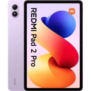 XIAOMI REDMI PAD 2 PRO 6+128GB WIFI 12.1" LAVANDER PURPLE