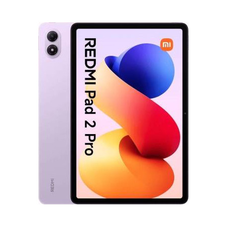 XIAOMI REDMI PAD 2 PRO 6+128GB WIFI 12.1" LAVANDER PURPLE