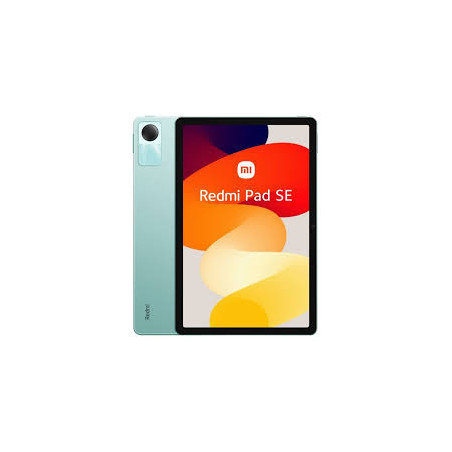 XIAOMI REDMI PAD 2 4+128GB WIFI 11" MINT GREEN