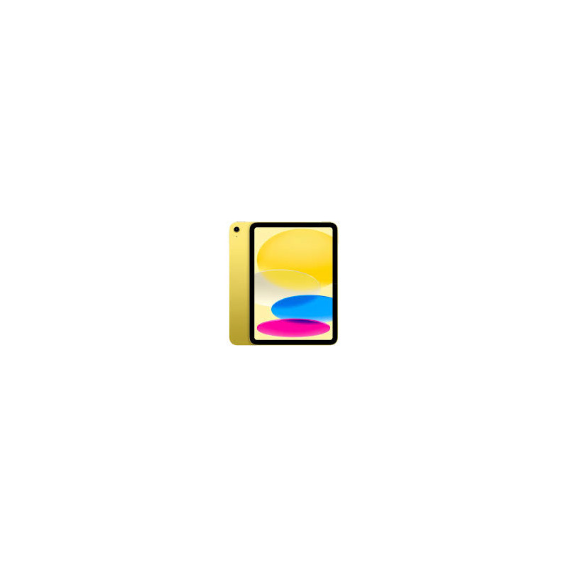 APPLE IPAD 11TH GENERATION 11" 256GB WIFI YELLOW MD4J4HC/A