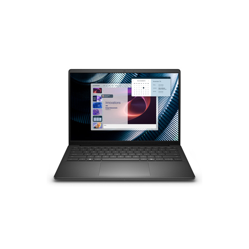 NB DELL PRO 14 ESSENTIAL PV14250 JTW98 14"FHD CORE5-120U 16DDR5 512SSD W11PRO CAM 3USB BT HDMI 1YONSITE WIFI FP RI FINO:31/12