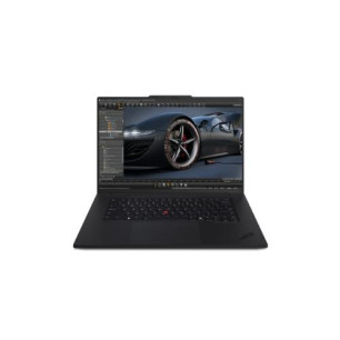 WORKSTATION MOBILE LENOVO ThinkPad P1 Gen7 21KV0023IX 16" ULT7-165H 32GB SSD1TB nVidia RTX 4070 8GB W11P
