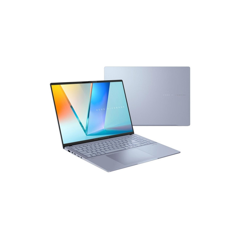 NB ASUS VivobookS M S5606CA-RI068W 16" OLED INTEL CORE ULTRA 5 225H 16GB ON BOARD SSD1TB W11