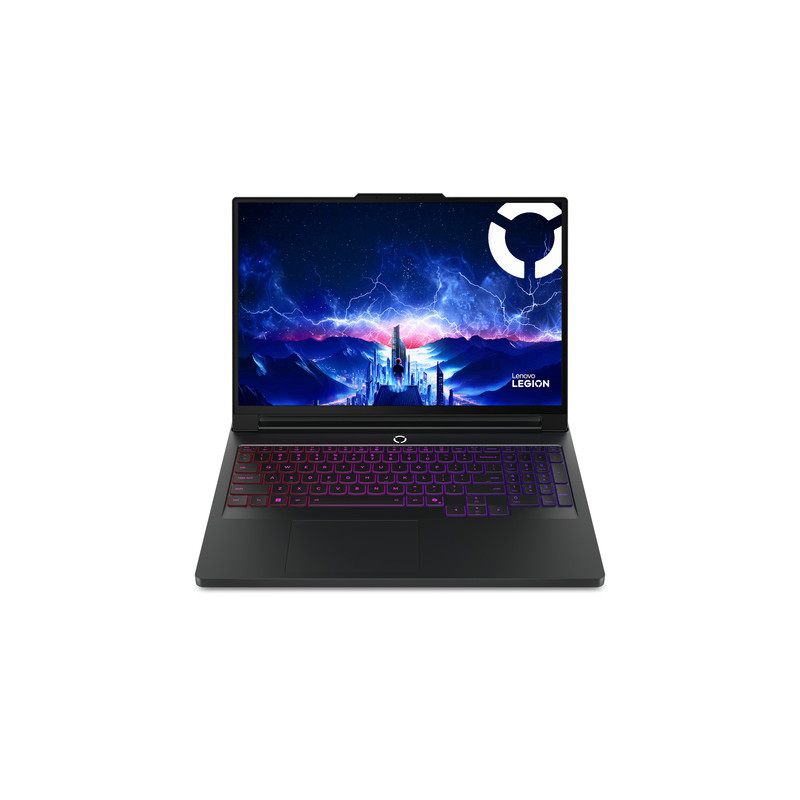 LENOVO NB LEGION PRO 7 16IAX10H ULTRA 9 275HX 64GB 2X1TB SSD 16 RTX 5090 24GB WIN 11 HOME