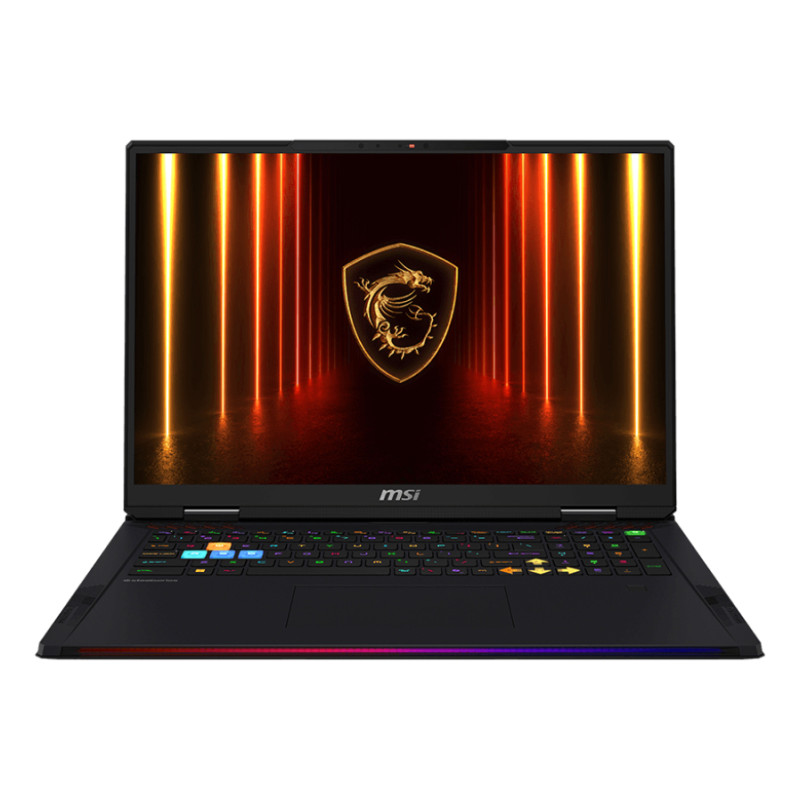 NB 18 U9 285XH 64GB 4TBSSD W11P MSI RAIDER 18  - RTX 5080