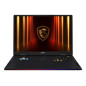 NB 18 U9 285XH 64GB 4TBSSD W11P MSI RAIDER 18  - RTX 5080