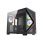 TORRE ATX XYZ QUBEX BLACK