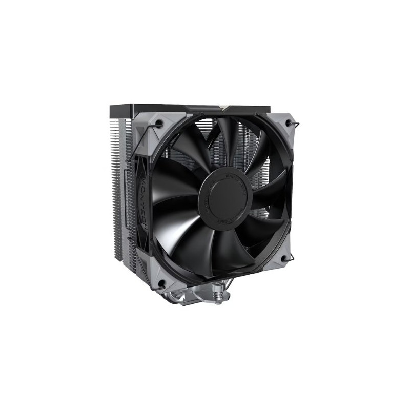 DISIPADOR MONTECH NX400 BLACK