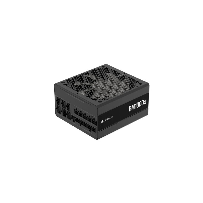 FUENTE ATX 1000W CORSAIR RM1000X 80 PLUS GOLD FUENTE ATX 1000W CORSAIR RM1000X 80 PLUS GOLD
