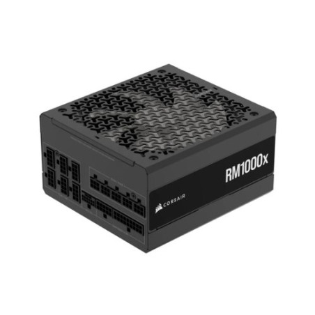 FUENTE ATX 1000W CORSAIR RM1000X 80 PLUS GOLD
