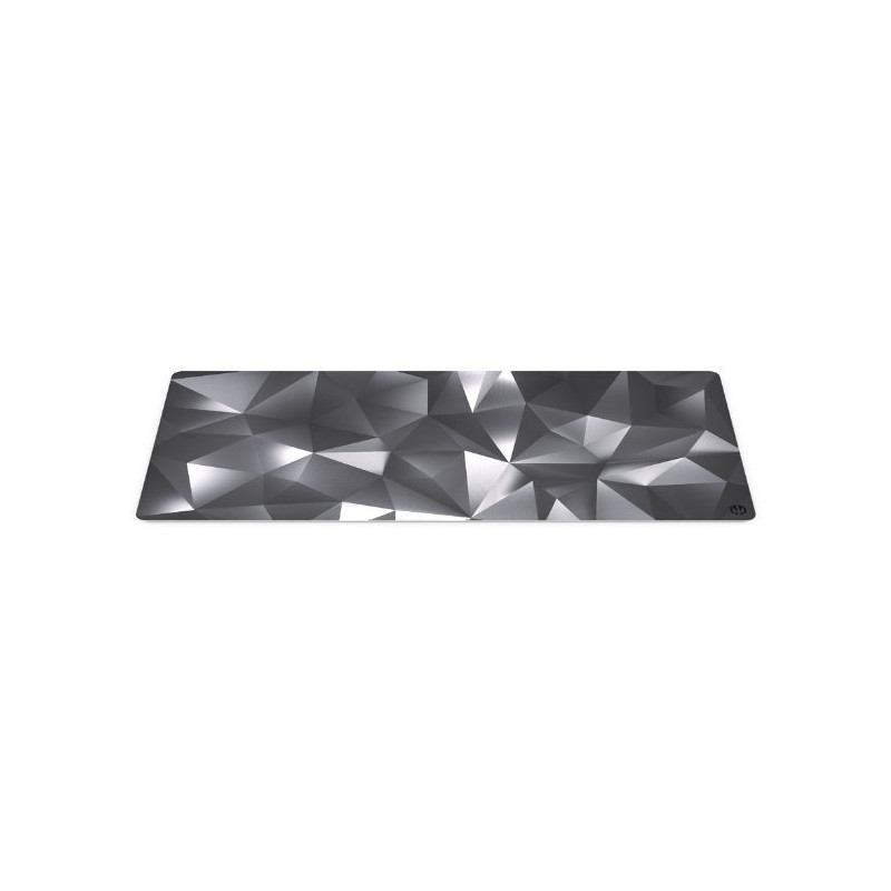 ALFOMBRILLA ENDORFY CRYSTAL BLACK XL