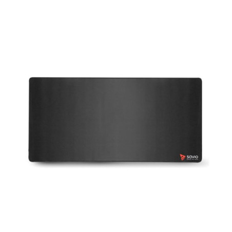 ALFOMBRILLA GAMING SAVIO BK EDITION TURBO D XXL