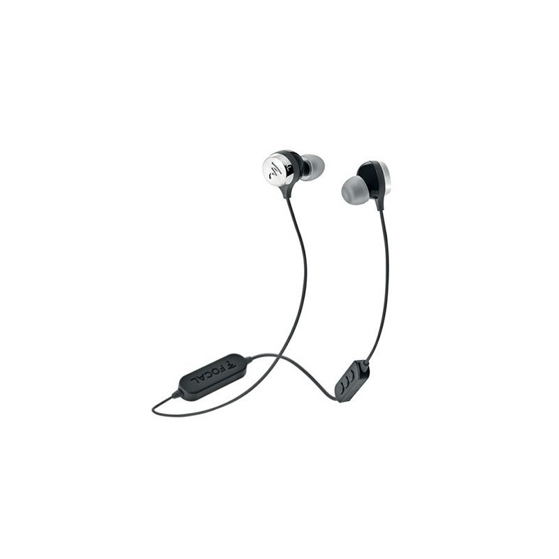 AURICULARESMICRO FOCAL SPHEAR WIRELESS NEGRO INTRAAURICULAR