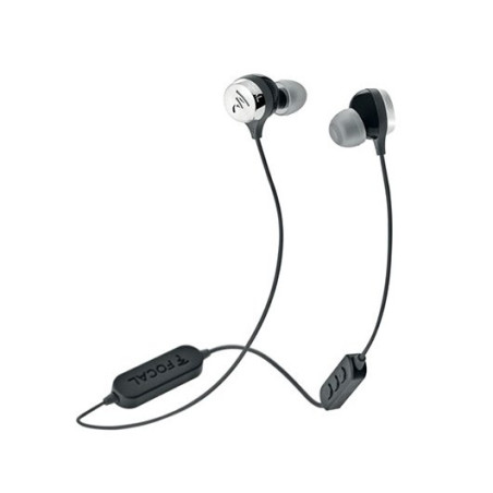 AURICULARESMICRO FOCAL SPHEAR WIRELESS NEGRO INTRAAURICULAR