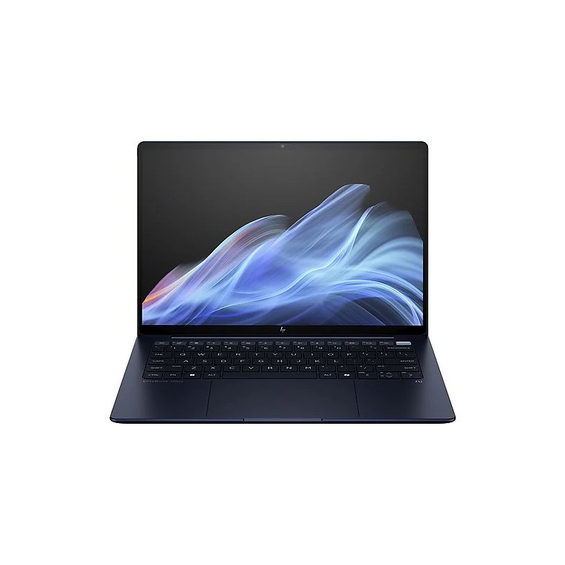 NB M-TOUCH COPILOT+PC HP ELITEBOOK ULTRA G1I B69B6ET 142.8K OLED IPS ULTRA5-228V 32DDR5 1TBSSD W11PRO WOLF 3Y CAM BT  FINO:31/12