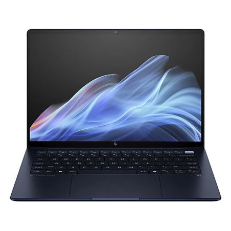 NB M-TOUCH COPILOT+PC HP ELITEBOOK ULTRA G1I B69B6ET 142.8K OLED IPS ULTRA5-228V 32DDR5 1TBSSD W11PRO WOLF 3Y CAM BT  FINO:31/12
