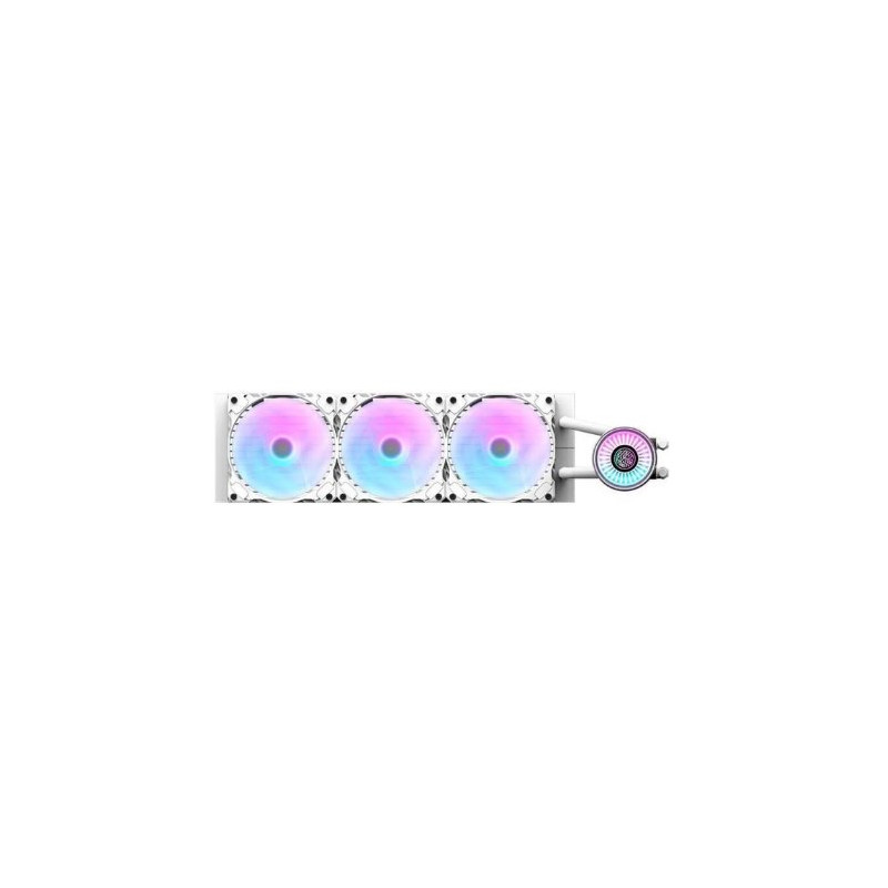 DISIPADOR REF LIQUIDA DARKFLASH DN360 BLANCA