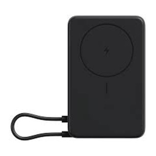 XIAOMI 33W MAGNETIC POWER BANK 10000 WITH BUILT-IN STAND GRAY BHR08P9GL