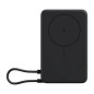 XIAOMI 33W MAGNETIC POWER BANK 10000 WITH BUILT-IN STAND GRAY BHR08P9GL
