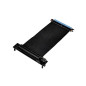 CABLE RISER VGA DEEPCOOL PEC-300 NEGRO CABLE RISER VGA DEEPCOOL PEC-300 NEGRO