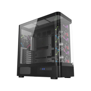 TORRE ATX XYZ QUANTUM BLACK