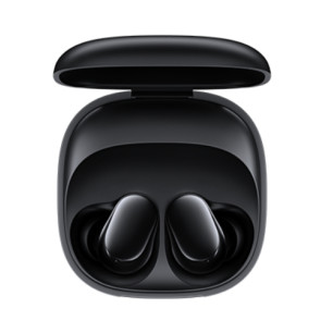 XIAOMI REDMI BUDS 6 PLAY BLACK BHR8776GL