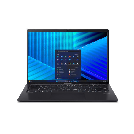 NB ACER EX 14 NX.EJMET.003 14"WUXGA IPS AG ULTRA5-125H 16DDR5 512SSD W11PRO 1Y BT WIFI MIC CAM TPM RJ45 HDMI 2USB 2US FINO:27/02