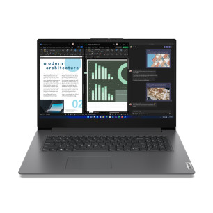 NB 17,3 I7-13620H 16GB 512SSD W11P LENOVO ESSENTIAL BUNDLE GARANZIA 3Y