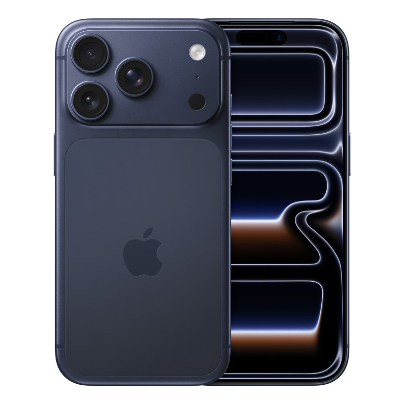 IPHONE 17 PRO 1TB BLU PROFONDO DEEP BLUE
