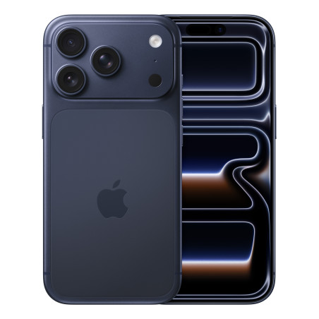 IPHONE 17 PRO 1TB BLU PROFONDO DEEP BLUE
