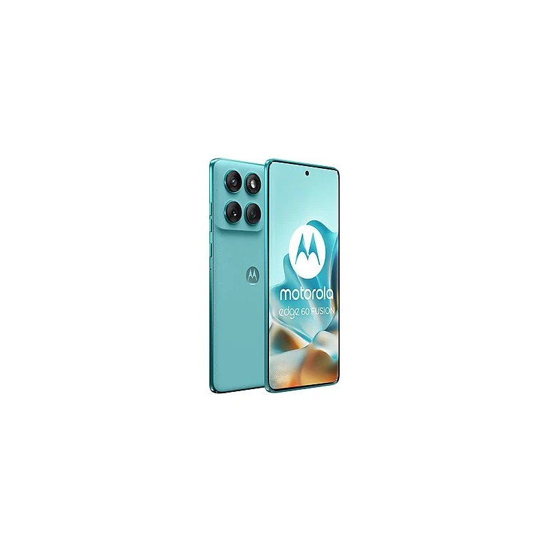 MOTOROLA SMARTPHONE EDGE 60 5G DS 8+256 VOD PANTONE GIBRALTAR SEA (BLUE/MARINE)