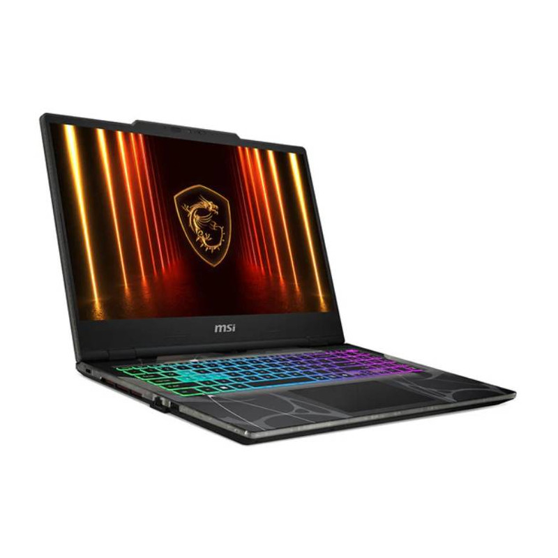 NB 15,6 C7 240H 16GB 1TBSSD NOOS MSI CYBORG 15  - VGA RTX 5060