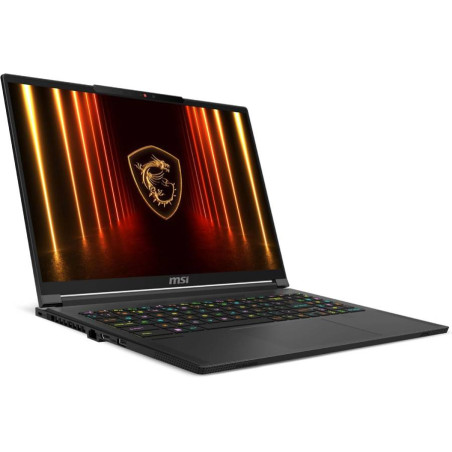 NB 16 RYZ AI 7 350 32GB 1TBSSD W11 MSI STEALTH A16 - RTX 5070TI