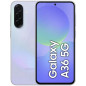 SAMSUNG A36 SM-A366B 6+128GB DS 5G AWESOME LAVENDER OEM SM-A366BLVBEUE