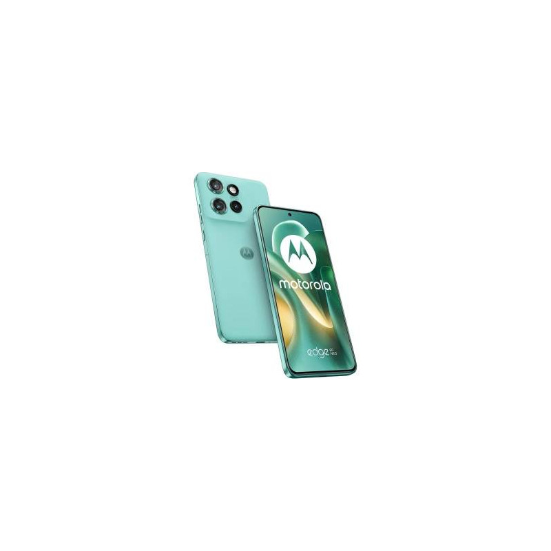 Motorola Edge 60 Neo 8+256GB 6.36" 5G Pantone Frostbite + Buds DS ITA