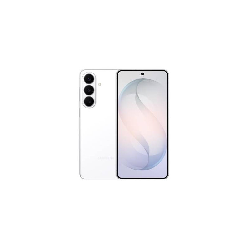 Samsung SM-S947 S26+ 12+512GB 6.7" 5G White EU