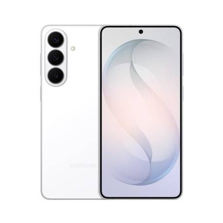 Samsung SM-S947 S26+ 12+512GB 6.7" 5G White EU