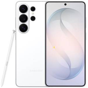 Samsung SM-S948 S26 Ultra 12+512GB 6.9" 5G White EU