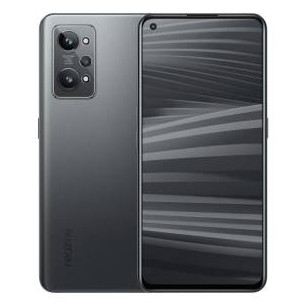 Realme GT 2 8+128GB 6.62" 5G Steel Black DS ITA
