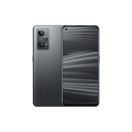 Realme GT 2 8+128GB 6.62" 5G Steel Black DS ITA