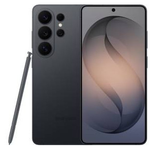 Samsung SM-S948 S26 Ultra 16+1Tb 6.9" 5G Black EU