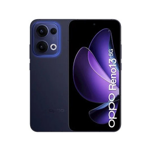 OPPO SMARTPHONE RENO 13 5G DS 12+256 VOD LUMINOUS BLUE