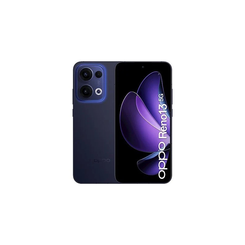 OPPO SMARTPHONE RENO 13 5G DS 12+256 VOD LUMINOUS BLUE OPPO SMARTPHONE RENO 13 5G DS 12+256 VOD LUMINOUS BLUE