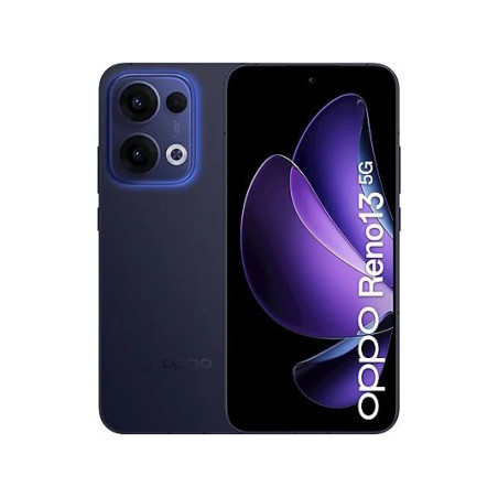 OPPO SMARTPHONE RENO 13 5G DS 12+256 VOD LUMINOUS BLUE