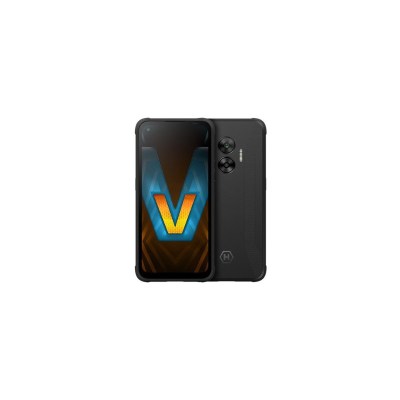 MOVIL SMARTPHONE HAMMER BLADE V 5G 8+6/128GB BLACK