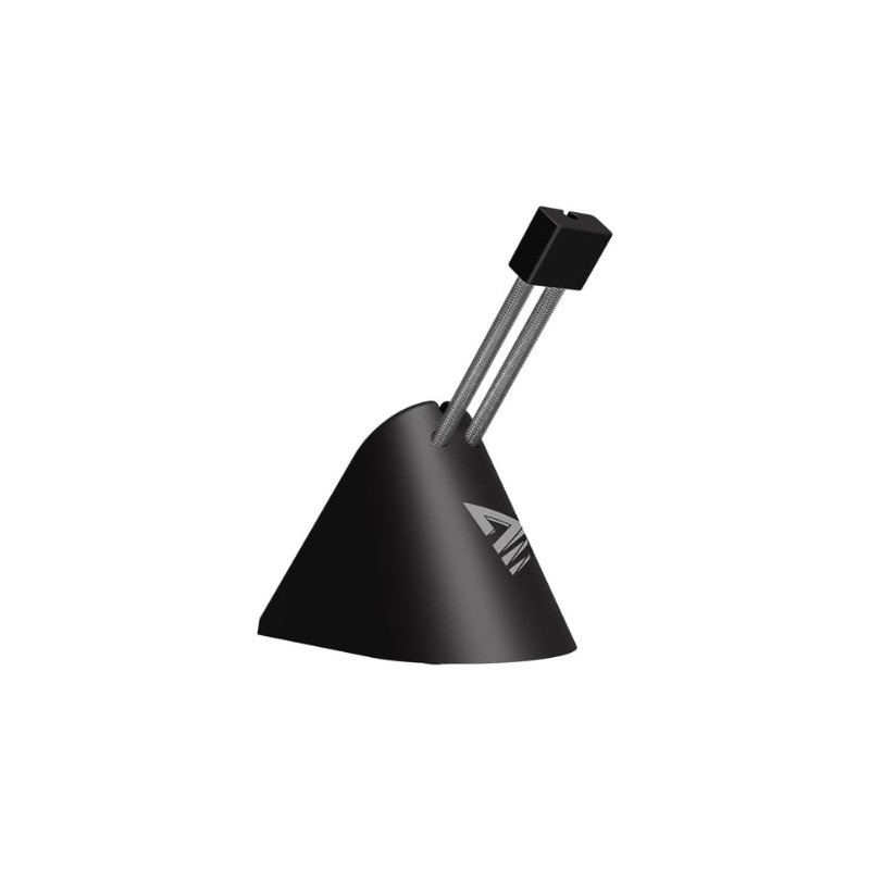 SOPORTE CABLE BUNGEE CABLE RATON SAVIO MB-01
