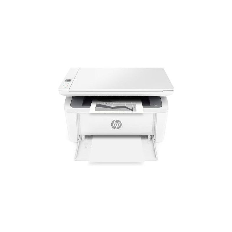 IMPRESORA HP MULTIFUNCION LASERJET M140w 7MD72F