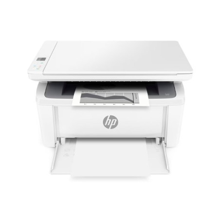 IMPRESORA HP MULTIFUNCION LASERJET M140w 7MD72F