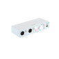 INTERFAZ DE AUDIO ARTURIA MINIFUSE 2 OTG WHITE